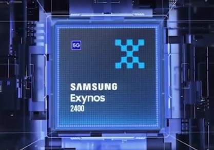 Geser Batasan Performa dengan Exynos 2400 di Galaxy S24 Series