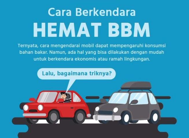 Tips Agar Motor Matik Irit Bensin, Cukup Lakukan Ini