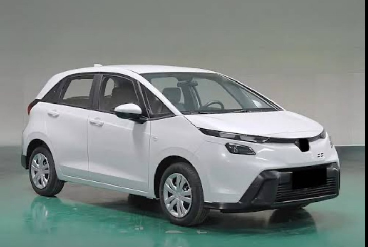 Honda Jazz 2026 Resmi Hadir dengan Desain Lebih Agresif