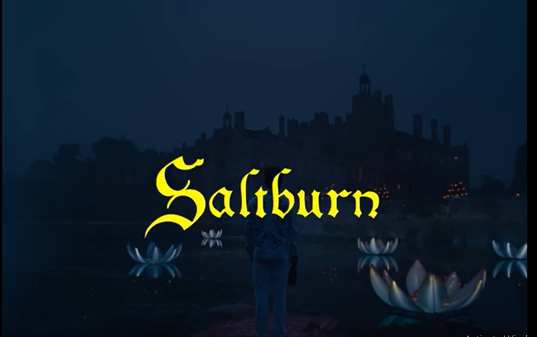 Saltburn: Kisah Obsesi yang Berujung Petaka