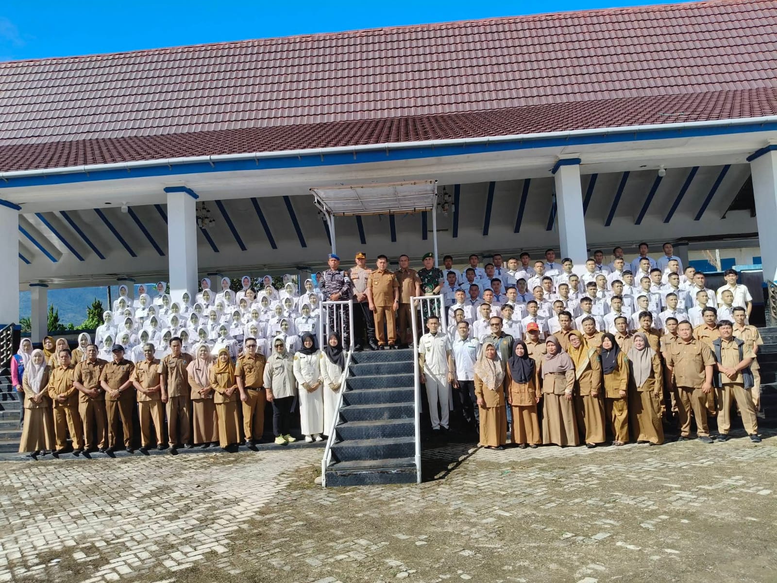 Rawan Kecurangan, Seleksi Capaskibraka 2026 Harus Fair &Transparan