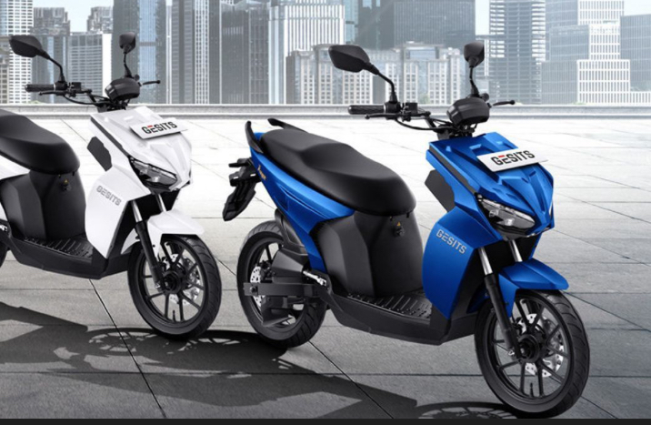 Cara Beli Motor Listrik United dengan Harga Murah