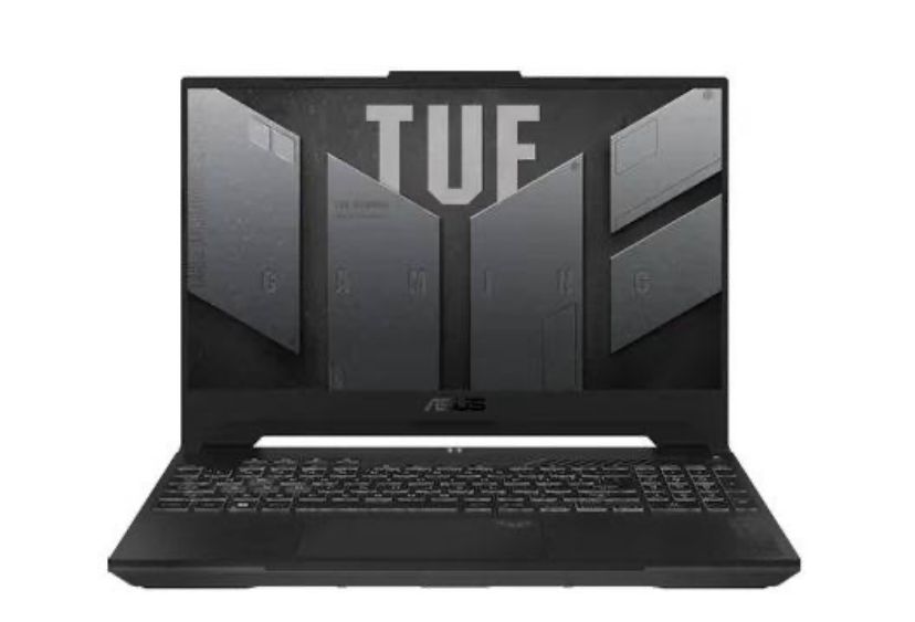 Asus TUF Gaming A15: Laptop Gaming Tangguh dengan Performa Memukau