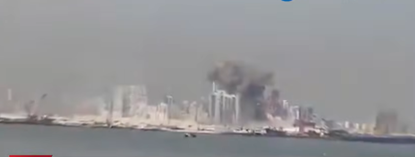 Rudal Iran Meledak di Bahrain, Abu Dhabi, hingga Kuwait