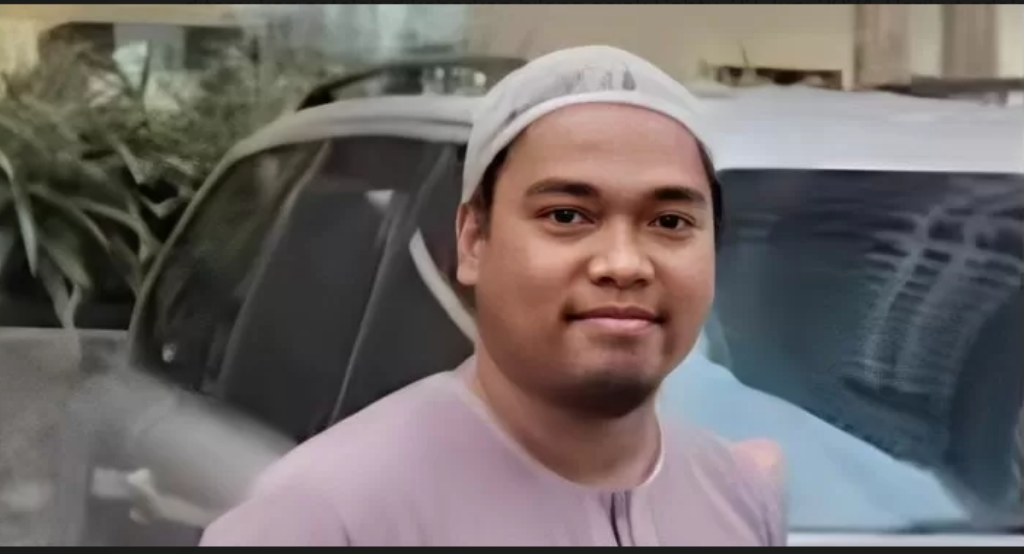 Ustaz Reza Ayatullah Adhiansyah Ditemukan Setelah Dilaporkan Hilang: Kronologi Kejadian