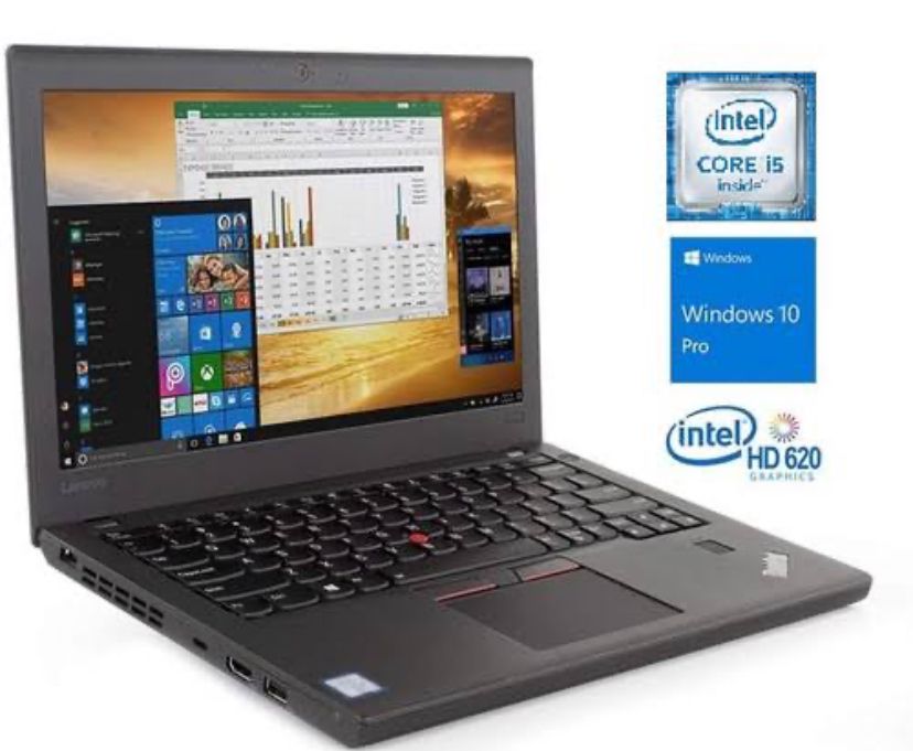 Lenovo ThinkPad X270 Miliki Fitur Unggulan Spek Dewa, Cek Harganya