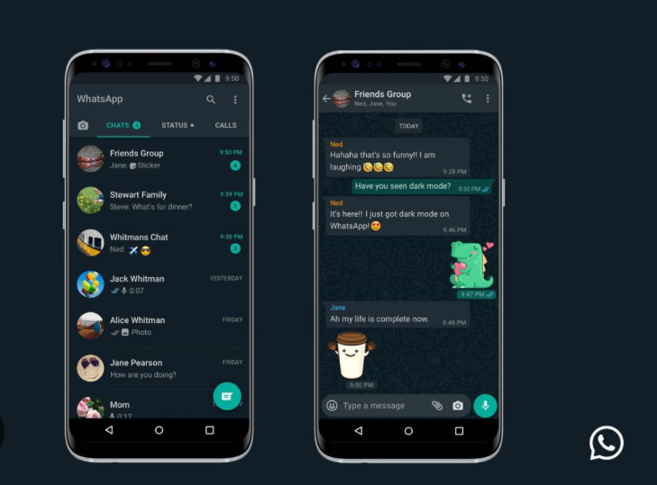 Cara Menyembunyikan Isi Pesan WhatsApp di Notifikasi 