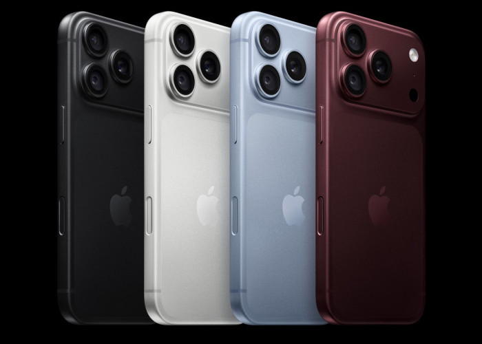  Kaspersky Temukan Situs Palsu Berkedok Promo iPhone 18, Data Pribadi Terancam Dicuri
