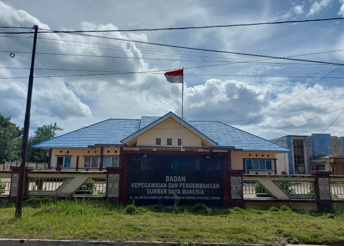 Skandal Hubungan Terlarang, BKPSDM Segera Panggil 2 Oknum ASN 