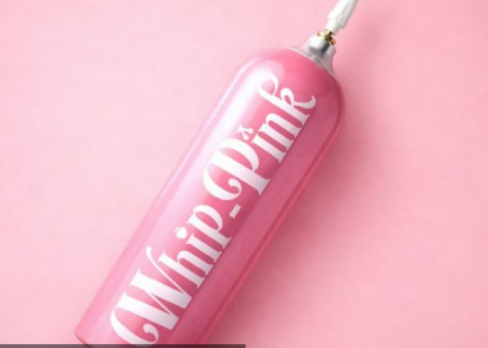 Apa Itu Whip Pink? Fakta Tabung Gas yang Viral dalam Kasus Meninggalnya Selebgram Lula Lahfah