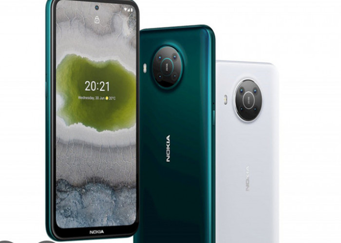HMD Meluncurkan 2 HP Nokia, Harga Mulai Rp 400 Ribu