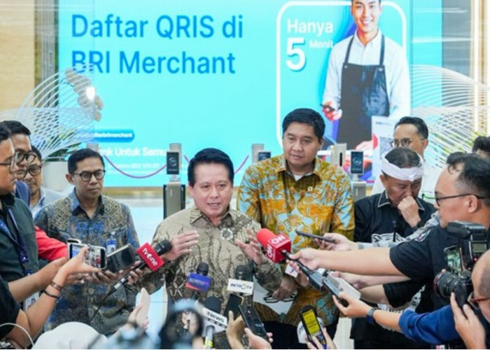 BRI Jadi Penyalur Terbesar Kredit Program Perumahan Nasional, Realisasi Tembus Rp9,21 Triliun