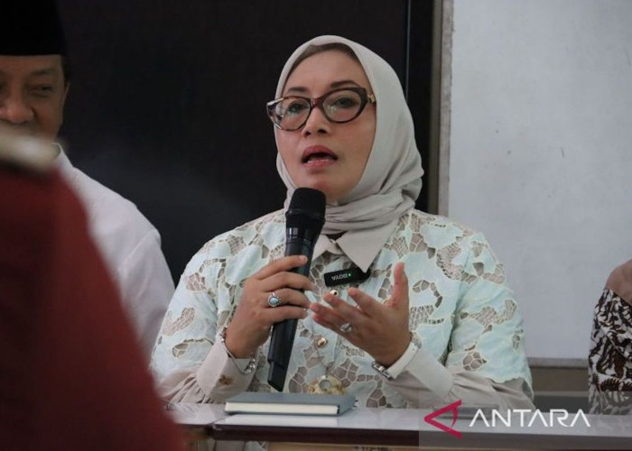 Menteri PPPA Arifah Fauzi Tekankan Pentingnya Sinergi Lintas Sektor di Hari Kartini 2026