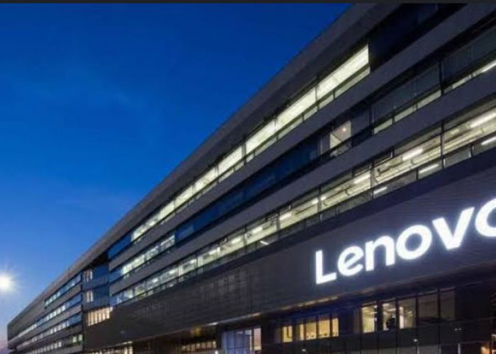 Lenovo Mengungkapkan Rencana Ekspansi Global Untuk 2024