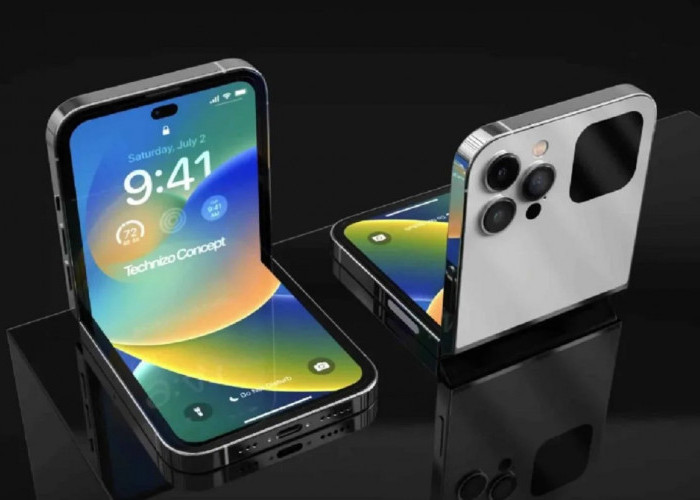 Bocoran iPhone Lipat Pertama: Apple Kabarnya Hanya Sediakan Pilihan Warna Terbatas