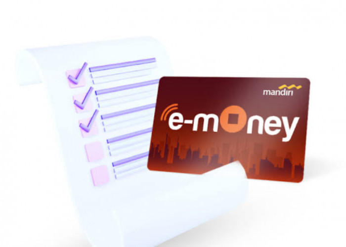 Cara Cek Saldo E-Money di HP Tanpa NFC