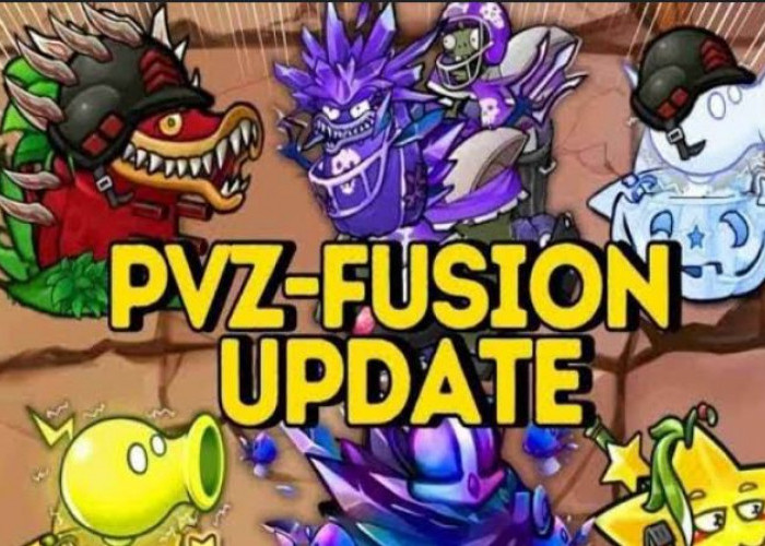 Cara Mudah Download PVZ Fusion Mod APK 2.21 di Android dan PC