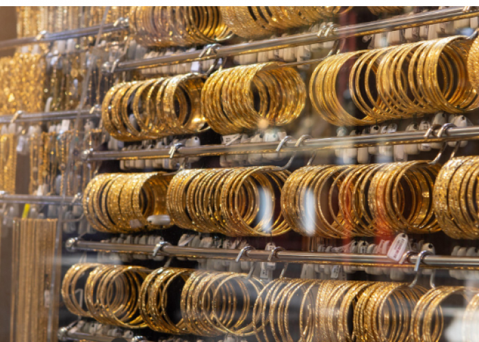  Harga Emas Perhiasan Terbaru 26 Januari 2026: Update Kadar 9K hingga 24K di Indonesia