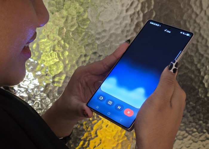 Samsung Galaxy S26 FE Siap Debut September 2026, Bawa Kamera 50MP dan Baterai 4.900mAh