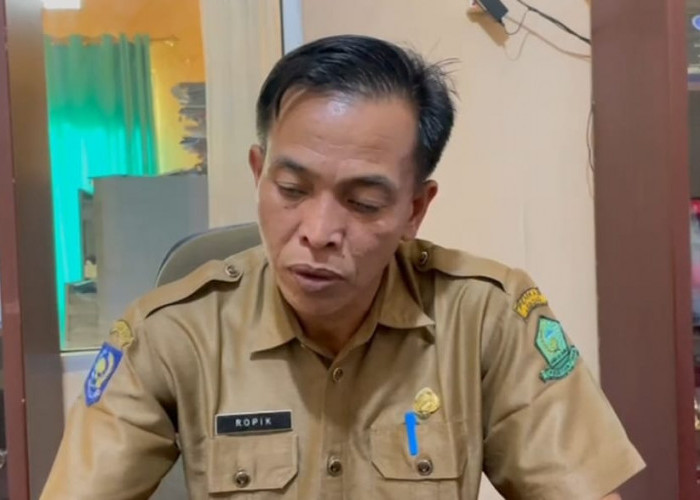 Posko Pengaduaan Dugaan Jual Beli Jabatan di Lebong Ditutup Tanpa Menerima Satupun Laporan