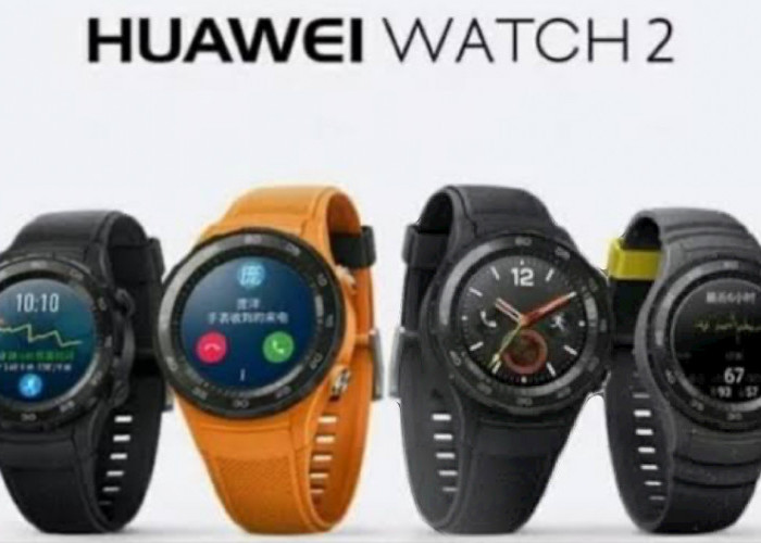 Smartwatch Miliki SIM Card Dengan Harga Mulai Rp400 Ribuan