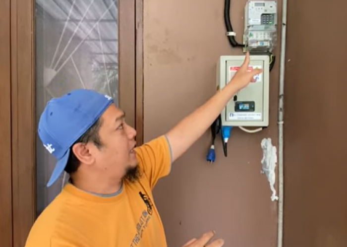  Punya Mobil Listrik: Pasang KWH Baru atau Tambah Daya? Pahami Risikonya