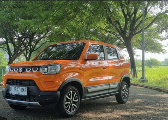 Rekomendasi 3 City Car Terbaik yang Irit dan Lincah