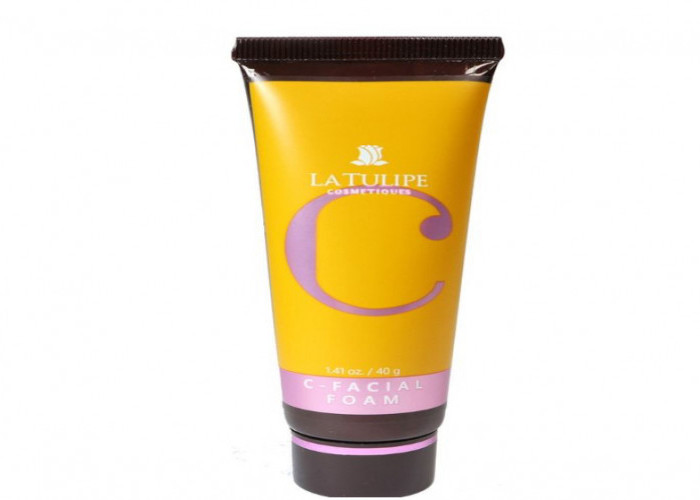 4 Skincare Vitamin C untuk Wajah Cerah dan Glowing Harga 100 Ribu