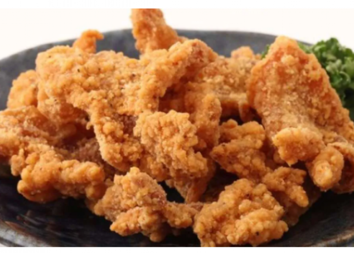 Bahaya Makan Kulit Ayam Berlebihan bagi Kesehatan, Benarkah Bisa Picu Penyakit?