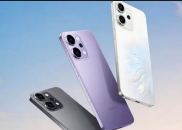 Oppo Reno 15 Pro Max Siap Meluncur dengan Kamera 200MP