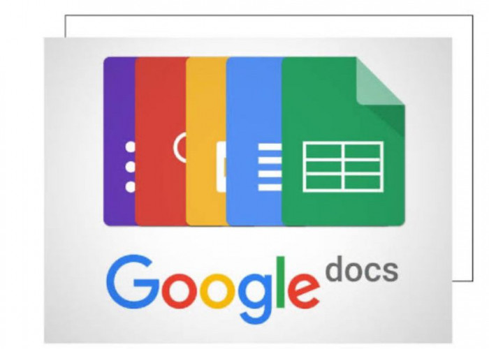 Cara Membuat Daftar Isi Otomatis di Google Docs, Sangat Mudah