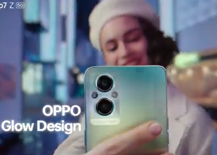 5 HP OPPO RAM BESAR DENGAN HARGA PALING MURAH