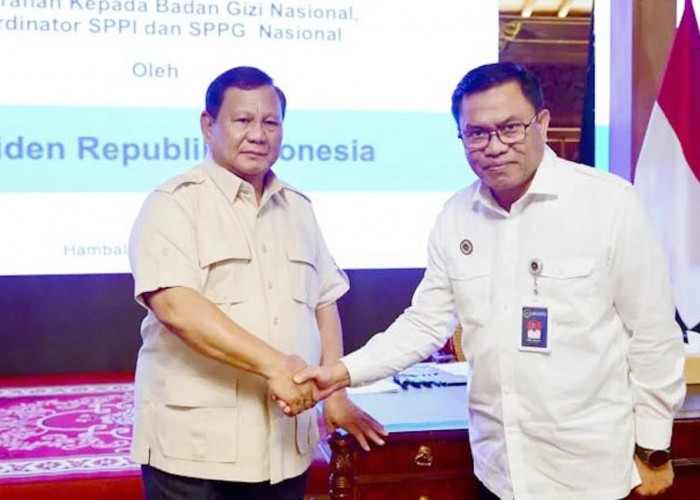 BGN Tegaskan Pengurusan SPPG Gratis, Laporkan Calo dan Pungli ke SAGI 127!