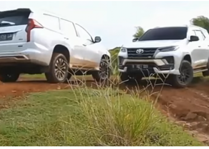 4 Mobil Diesel Bekas di Bawah Rp100 Juta yang Gampang Dirawat dan Layak Dibeli