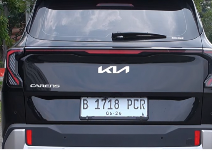 Review Kia Carens Facelift Signature: MPV Bergaya SUV dengan Fitur Lengkap dan Harga Lebih Kompetitif