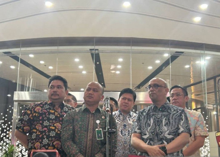 Kejagung Tetapkan Komisaris PT YAT Andrew Mulyono Jadi Tersangka Baru Korupsi Makan Bergizi Gratis