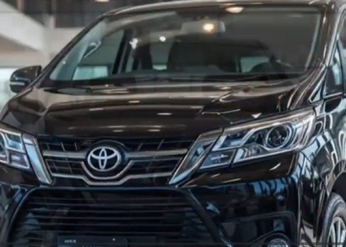 Toyota Avanza 2026 Terbaru Indonesia: Desain Modern, Fitur Lengkap, dan Perkiraan Harga