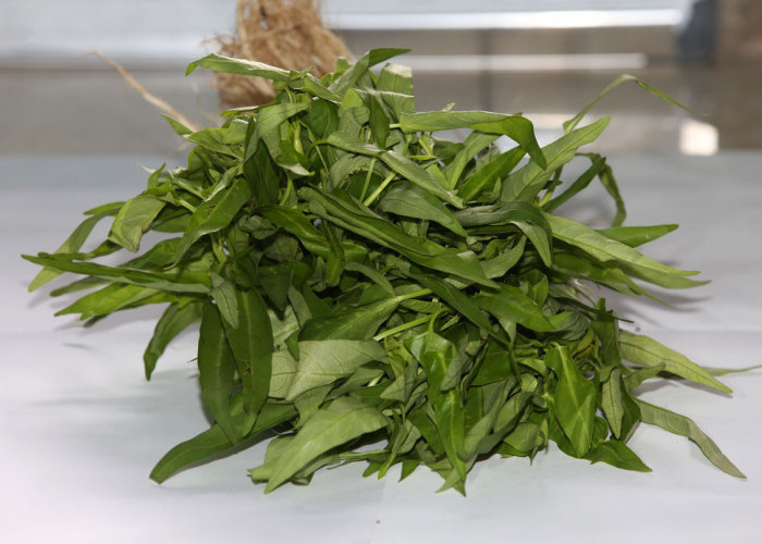 4 Manfaat Kangkung bagi Kesehatan, Bantu Cegah Anemia hingga Jaga Mata