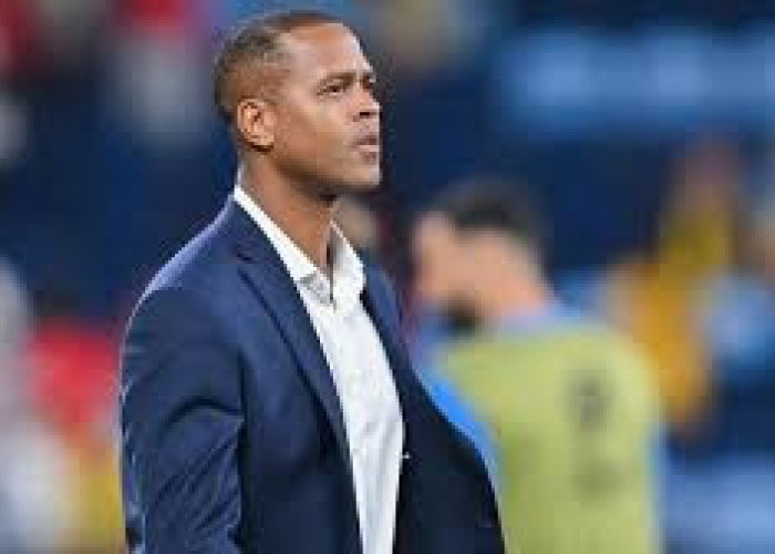  Respond Patrick Kluivert Setelah Indonesia Kalah Telak dari Jepang
