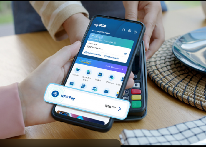 Hari Ini Terakhir, Cara Dapatkan Promo HUT BCA ke-69