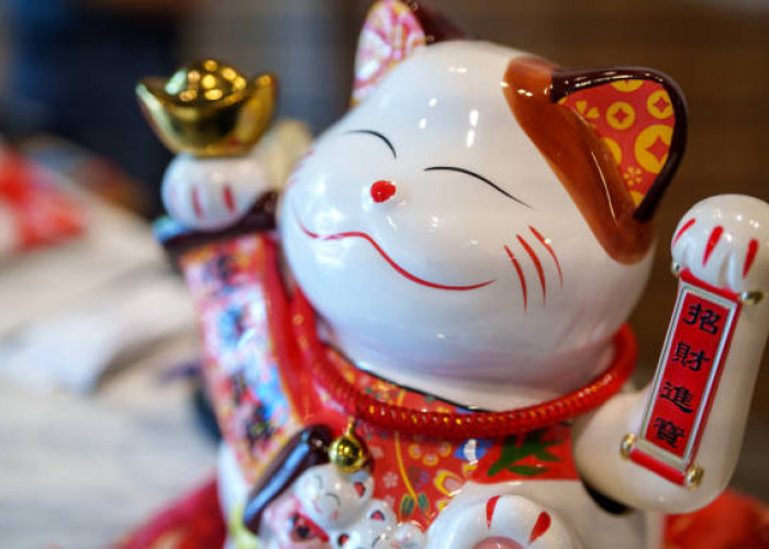 Ramalan Fengshui 2026: Shio Ini Siap Ketiban Cuan Berlimpah