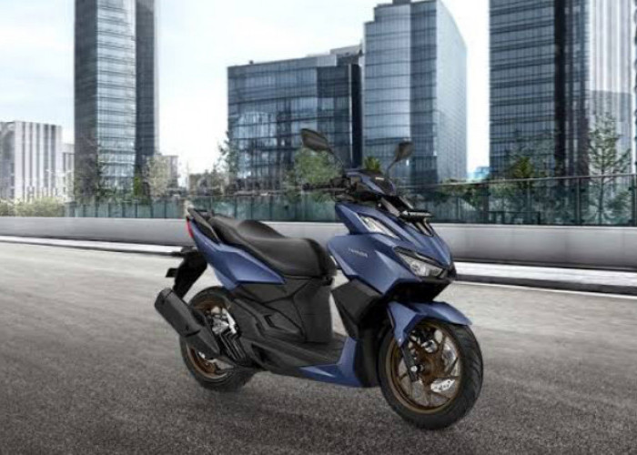 5 Pilihan Motor Matik Honda 160 Cc, Harga Terbaru 2026