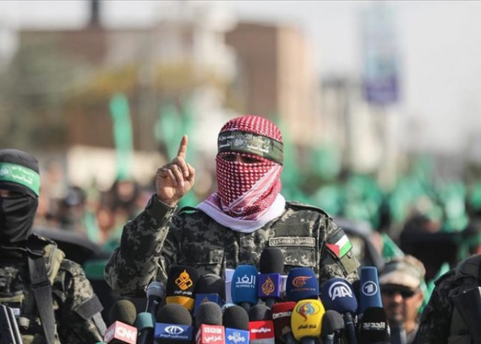 Hamas: Sejarah, Ideologi, dan Konflik Terkini