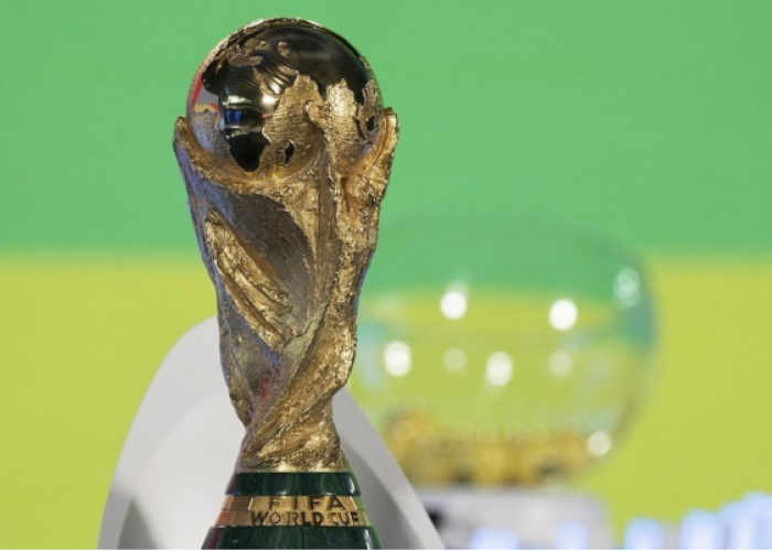 Update Terbaru Peserta Piala Dunia 2026: Siapa Saja Sudah Lolos?