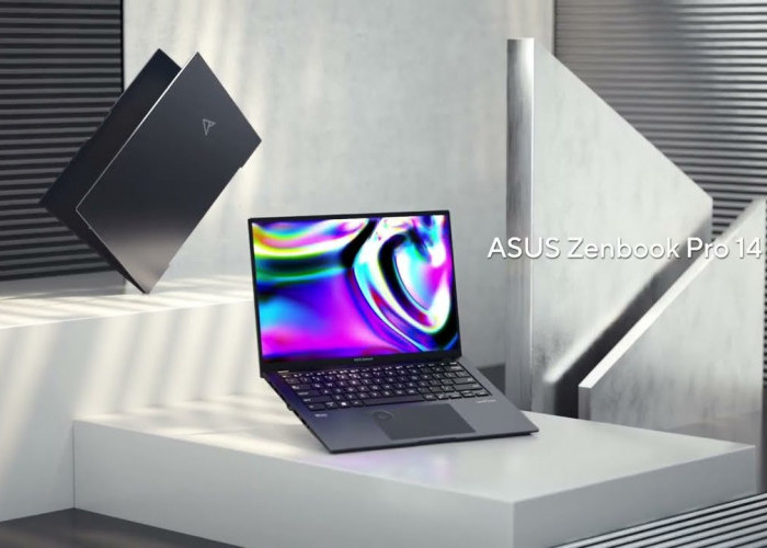  Rekomendasi Laptop Untuk Desain Grafis Terbaru 2025