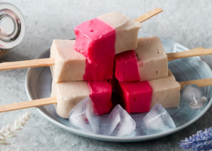 Es Gabus Jajanan Sekolah Kembali Populer, Ini Fakta dan Resep Aslinya