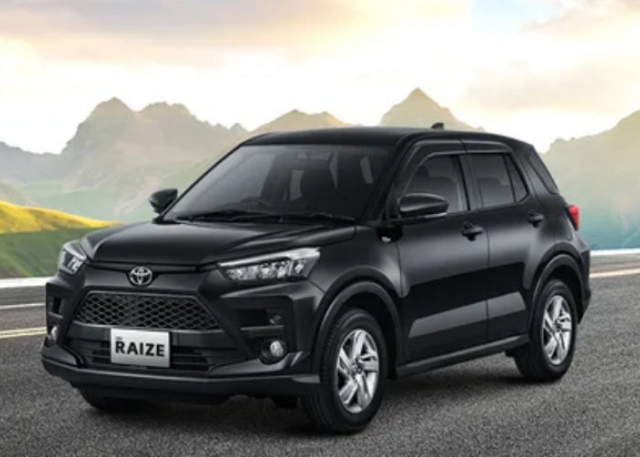 Rekomendasi Mobil Toyota Yang Cocok Untuk Wanita Masa Kini