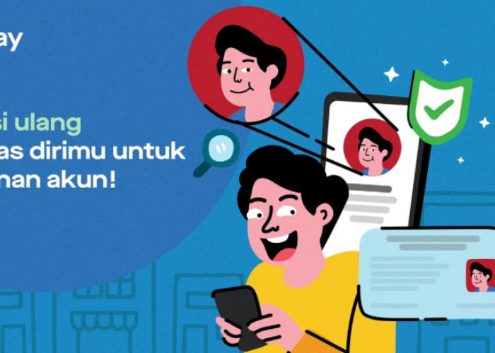 Cara Menonaktifkan GoPay Pinjam dengan Mudah 