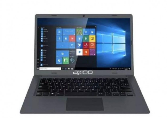 5 Keunggulan Laptop Axioo MyBook 11G Yang Bisa Anda Nikmati