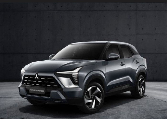 SUV Hybrid Canggih Wuling-Huawei Harga Rp 350 jutaan